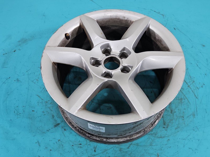 Felga aluminiowa 17" Audi A5 8T alufelga