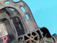 Reflektor prawy lampa przód Peugeot 207 EUROPA 9649986180, 9649986180/01, 89900871