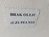 Skrzynia biegów Rover 200 1.6 16V