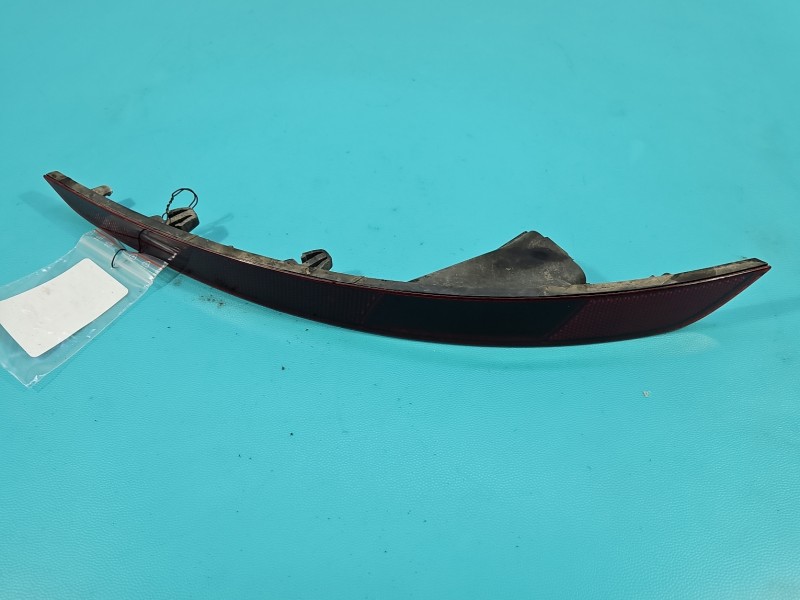 ODBLASK ZDERZAKA Skoda Scala 2019- 657945702, 3202001648