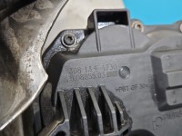 Przepustnica Nissan Juke I F15 10-19 1.5 dci K9K 30813E1730, 50885503