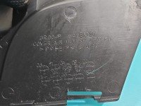 Zaślepka kratka zderzaka prawa atrapa Peugeot 4007 6405A120