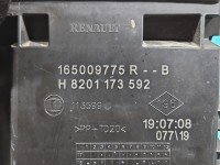 Obudowa filtra powietrza Dacia Duster II 18- 165009775R-B, H8201173592 1.6 16V H4M740