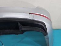 Zderzak tył Skoda Octavia III LA7W kombi