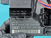 Sterownik moduł komfortu Seat Exeo 8E0907279N Producent części: Seat, Europejska
