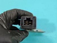 Komputer Sterownik silnika 22611-AG600 Subaru Forester II SG 2.0 boxer