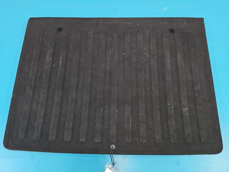 Wykładzina bagażnika podłoga Opel Astra V K