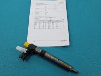 TESTOWANY Wtryskiwacz Ford S-max I MK1 0445115025 2.2 tdci