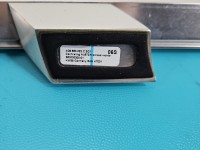 Relingi dachowe komplet AUDI A6 C7