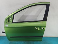 DRZWI PRZÓD LEWE KIEROWCY Hyundai I20 I 08-14 5d Tk