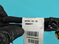 Wiązka instalacja 11151841, 11151841, Europejska, Skrzyni biegów, uszkodzona jedna wtyczka MG MG3 24- 35584577, 11151841