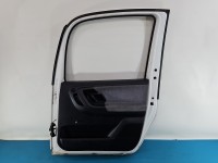 Drzwi tył prawe Skoda Roomster HB 5d LF9E