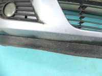 Zderzak przód przedni Opel Corsa C srebrny