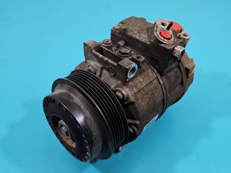 Sprężarka klimatyzacji kompresor Mercedes GLK X204 08- A0022305011 Sprężarka klimatyzacji kompresor Mercedes GLK X204 08- A0022305011