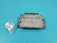 Komputer Sterownik silnika Peugeot 407 2.0 16V
