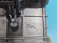 Kratka nawiewu Kia Niro I 16-22 97040-G5000 EUROPA