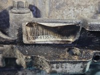 Głowica Opel Corsa E 1.3 cdti