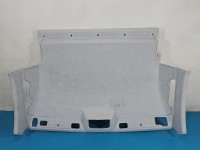 Podsufitka Vw Caddy III 2K HB 2K0867501AR, 2K3867499C