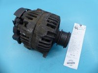 TEST Alternator Skoda Octavia I 0124325001 1.9 tdi