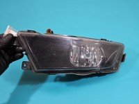 Halogen lewy Skoda Octavia III
