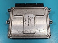Komputer Sterownik silnika 237103352R, 237104736R Renault Clio IV 12-20 0.9 Tce