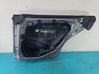 Drzwi tył prawe Mercedes CLS II C218 W218 218 4d srebrny 792