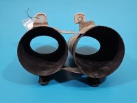 Tłumik WYDECH Kia Stinger 2.0 T-GDI