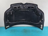 Maska przednia Citroen C4 I EXL - Paint Black Obsidian