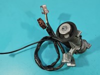 Stacyjka KLUCZYK WKŁADKA Honda Civic VI