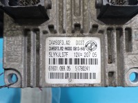 Komputer Sterownik silnika 51780241 Fiat Grande Punto 1.4 8V