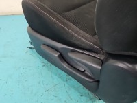 Fotel lewy przód kierowcy Toyota Rav4 IV 5d EUROPA