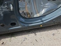 Próg lewy Jeep Renegade 14- 2.0 CRD