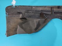 Nadkole przód prawe Suzuki Vitara II 2015- 72321-54P0