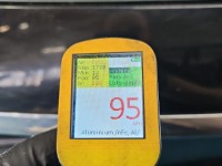 Klapa tył Mercedes W213 kombi 5d 040