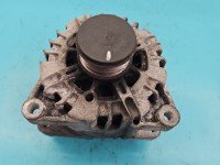 TEST Alternator Peugeot Partner II 9678048880 1.6 hdi