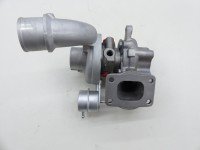 Turbosprężarka Regenerowana Mitsubishi Carisma 454112-3 1.9 TD