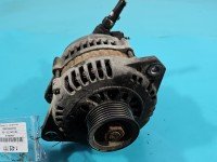 TEST Alternator Opel Corsa C 1.7 dti