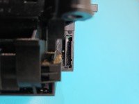 DŹWIGNIA LEWAREK WYBIERAK LINKI BMW X3 G01 2.0d