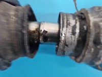 Przekładnia kierownicza maglownica Ford Galaxy Mk1