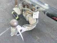 Hak holowniczy Opel Insignia A