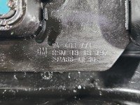 Pokrywa zaworów Opel Corsa C 1.0 12V