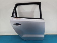 Drzwi tył prawe Vw Polo V 6R 09- HB 5d LA7W