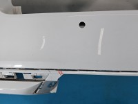 Zderzak tył Skoda Octavia IV LS9R kombi