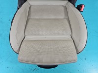 Fotele komplet kanapa Opel Insignia B