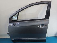 DRZWI PRZÓD LEWE KIEROWCY Suzuki Sx4 S-Cross 13-21 5d szary zcd c03