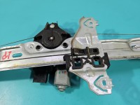 Podnośnik przód lewy SZYBY WINDA C21970-100, 807218884R Renault Kadjar 6pin 5d HB