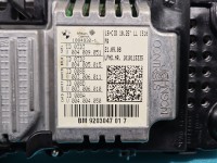 Wyświetlacz BMW F01 9203047 monitor