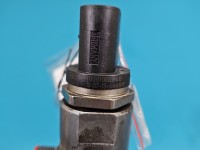 Listwa wtryskowa CZUJNIKI 0445216036, 7 805 423 01, 0281002949 BMW X6 E71 3.0d