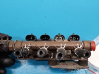 listwa wtryskowa Wtryskiwacz LPG gazu Europejska, KPL., AC W02-4, AC W02
