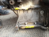 Silnik Hyundai Ix35 09-13 2.0 CRDI (D4HA) 136KM ODPALANY FILM POMIAR